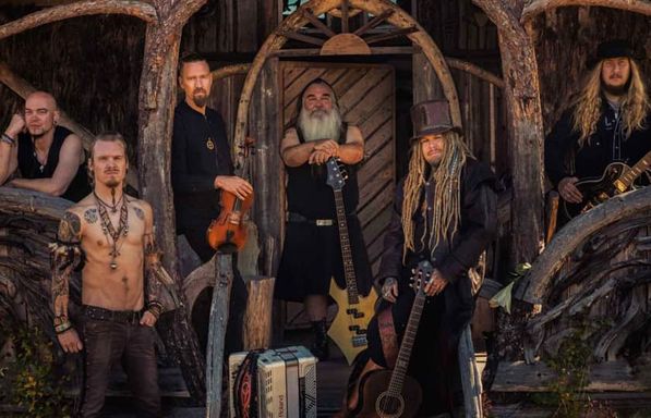 Korpiklaani