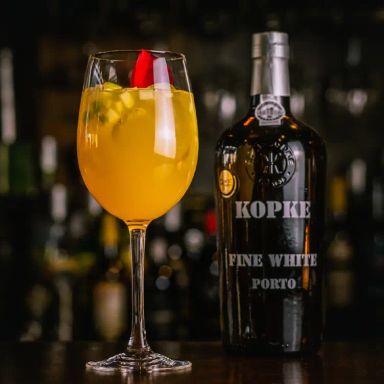 The Port House Cava