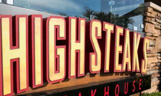 High Steaks - Thunder Valley Casino Resort