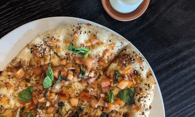 The Bruce Craft House at the Cambridge Hotel