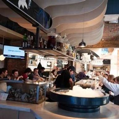 Jax Fish House & Oyster Bar - LoDo