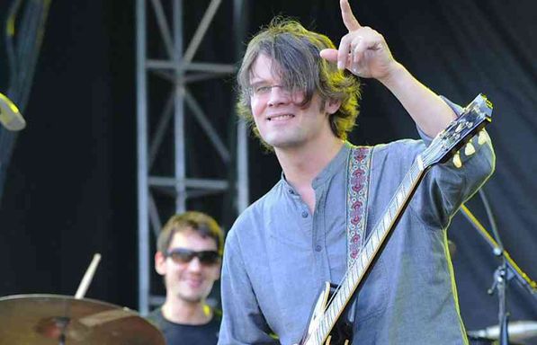 North Mississippi Allstars