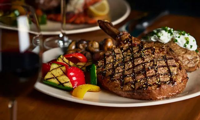 The Keg Steakhouse + Bar - North York