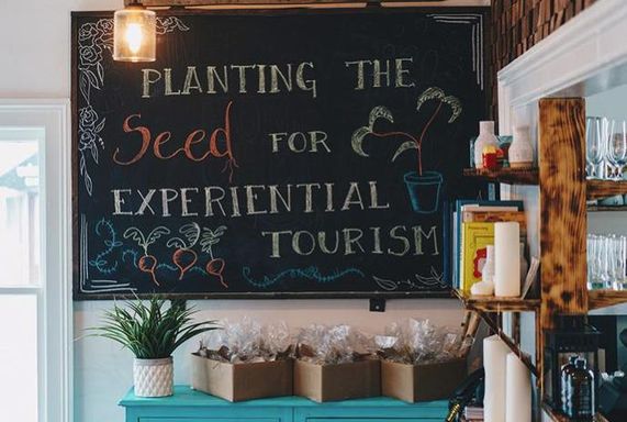 Forest City Culinary Experiences