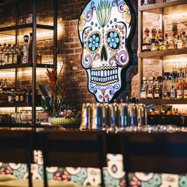 Blanco Cantina - Lethbridge