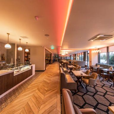 Kittyhawks Bar & Restaurant