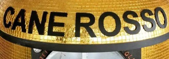 Cane Rosso -  Sachse