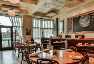 Pietro's Italian - Radnor