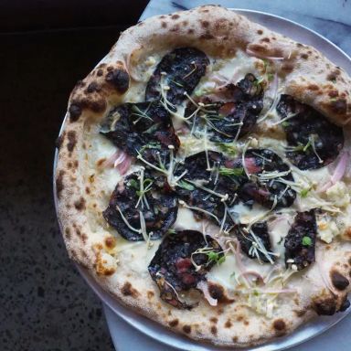 Somedays Pizza - Noosa