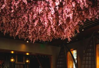 KAI Restaurant & Lounge