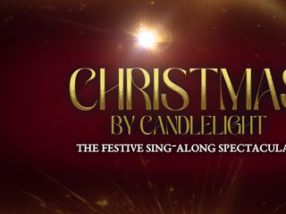Christmas by Candlelight