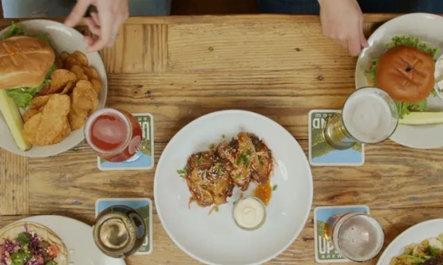 Upland Brewing Co - Carmel