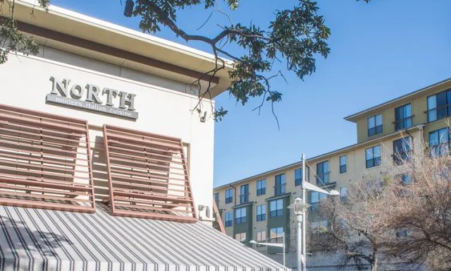 North Italia – Austin