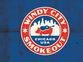 Windy City Smokeout