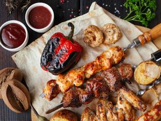 Kingston Food & Wine Festival
