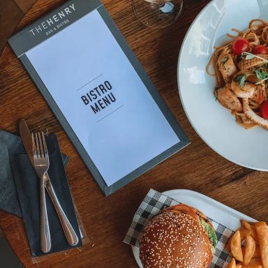 Sir Henry Barkly Hotel