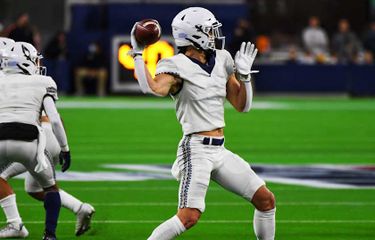 2025 Utah State Aggies Football Season Tickets (Includes Tickets To All Regular Season Home Games)