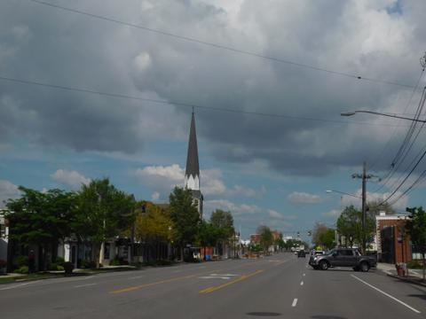 Events in Williamsville