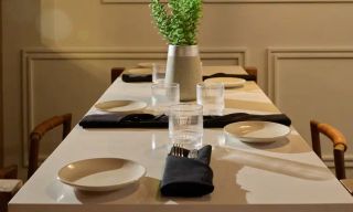 Pony Cocktails + Kitchen