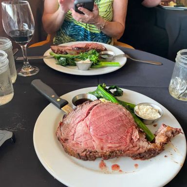 AJ's Oldtown Steakhouse & Tavern