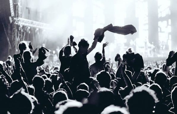 Satisfaction - Rolling Stones Tribute Band