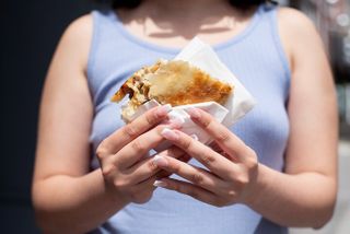 Montreal Mile End Guided Food Tour by Local Montreal Tours