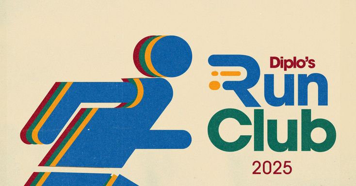 Diplo’s Run Club