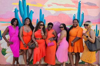 Scottsdale Sunset Dinner Tour