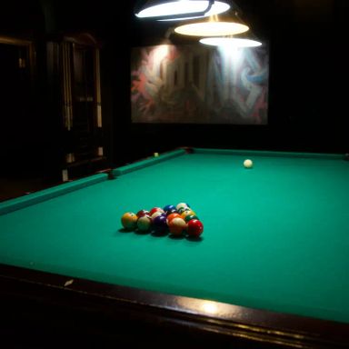 Young St Karaoke Lounge
