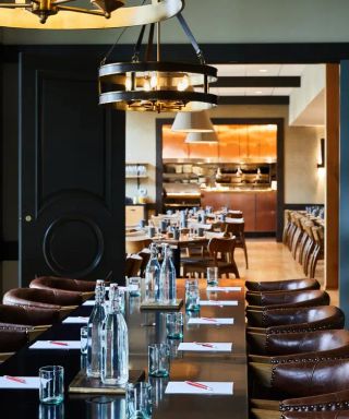 King Tide Fish & Shell