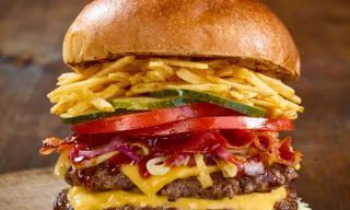 Shoeless Joe's - Milton