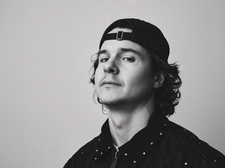 LUKAS GRAHAM