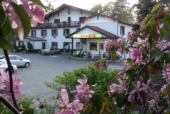 PineDale Motor Inn