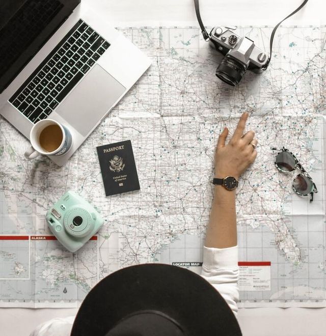 Study Abroad 101