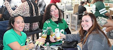 Philadelphia Eagles Watch Party Miami | Every Eagles Game