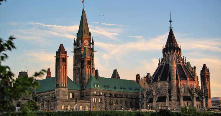 IRONMAN Canada-Ottawa