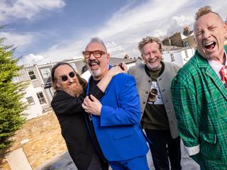 Public Image Ltd: This Is Not The Last Tour