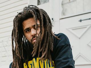 J. Cole The Fall-Off World Tour