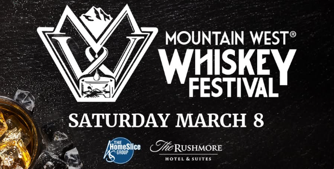 Mountain West Whiskey Festival