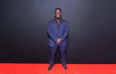 Christmas Jam with Kashus Culpepper