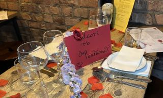 Sicilian NQ Bar & Bistro