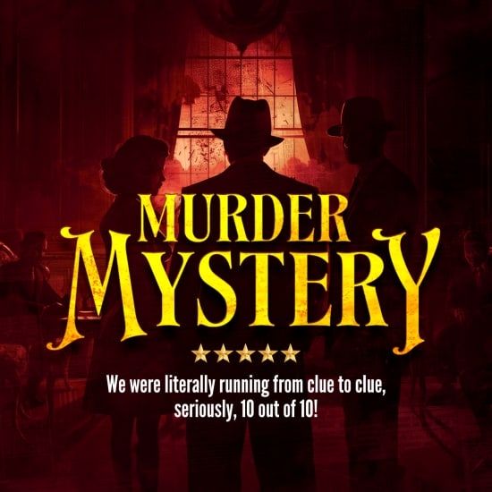 Miami Beach Murder Mystery: Solve the case!, Miami