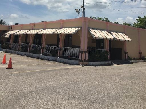 Police Officer's Club