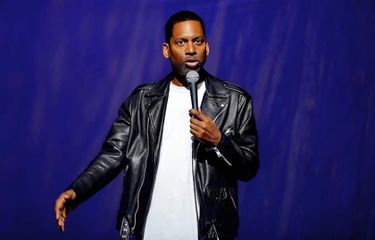 Tony Rock (21+ Event)