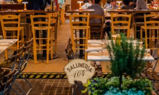 Salumeria 104 - Weston