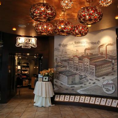 Moerlein Lager House