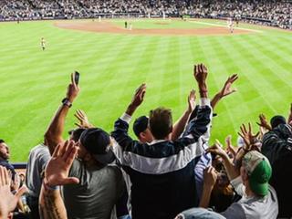 New York Yankees Baseball Tickets