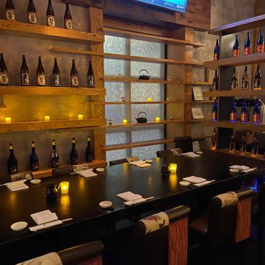 Nobu Dallas