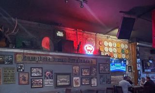 The Palomino Smokehouse