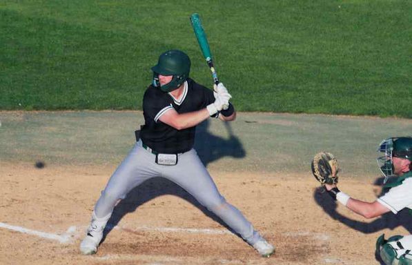Eastern Michigan Eagles at Michigan State Spartans Men's Baseball